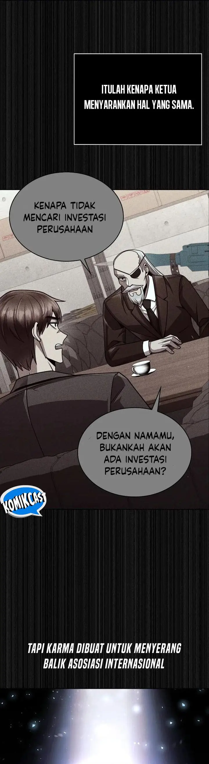 image-komik-clever-cleaning-life-of-the-returned-genius-hunter-chapter-87-23/50