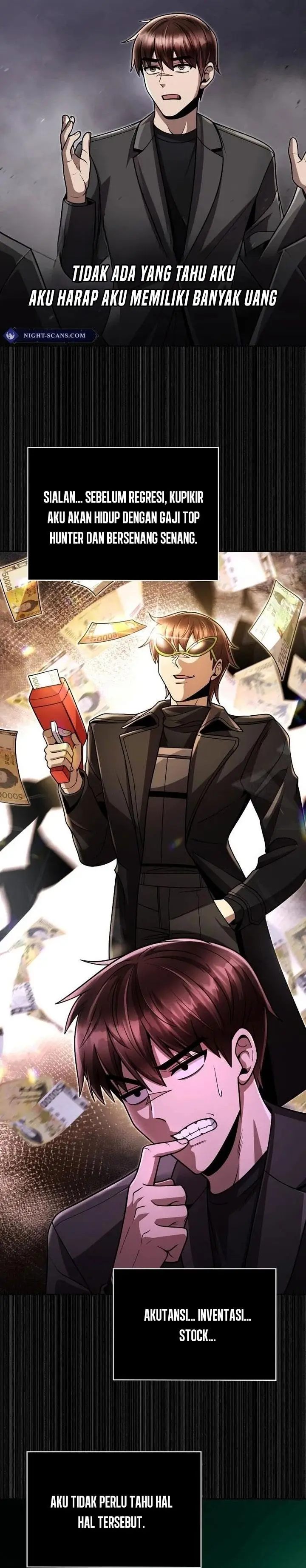 image-komik-clever-cleaning-life-of-the-returned-genius-hunter-chapter-87-25/50