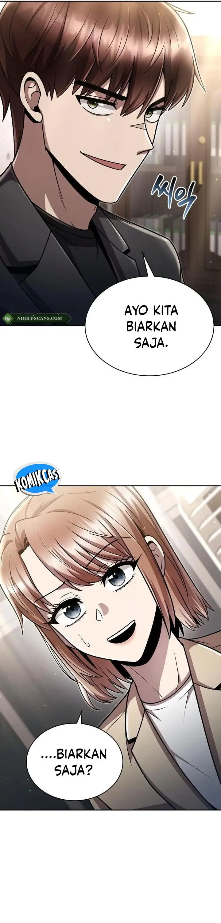 image-komik-clever-cleaning-life-of-the-returned-genius-hunter-chapter-87-28/50