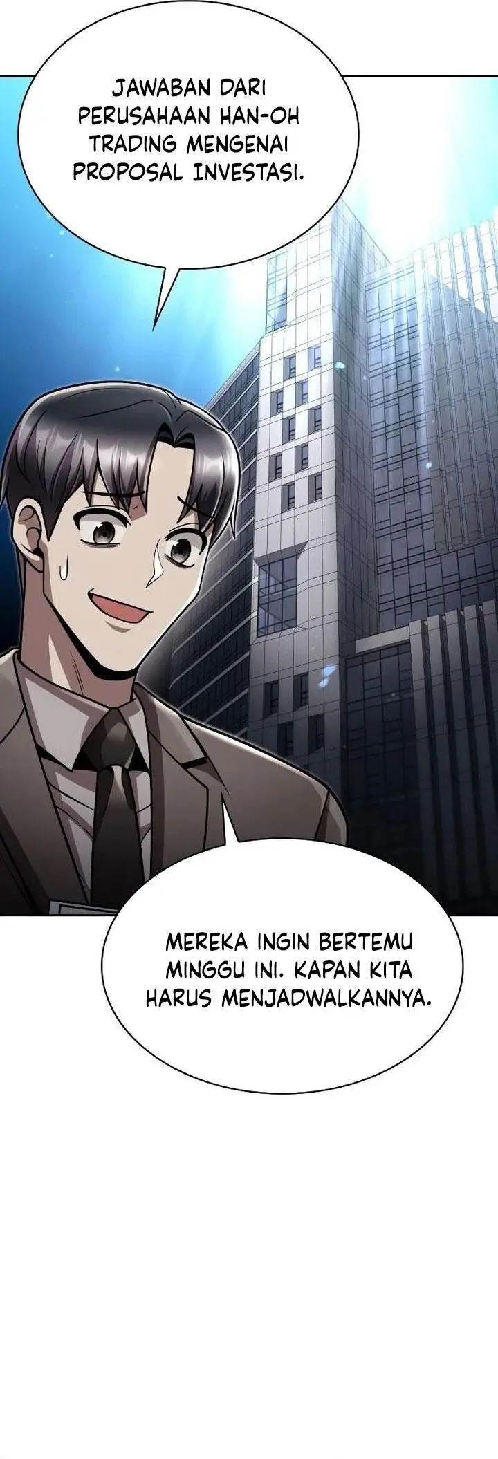 image-komik-clever-cleaning-life-of-the-returned-genius-hunter-chapter-87-32/50