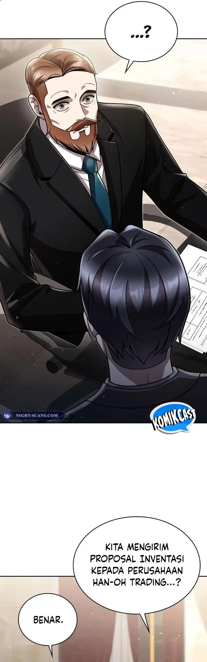 image-komik-clever-cleaning-life-of-the-returned-genius-hunter-chapter-87-33/50
