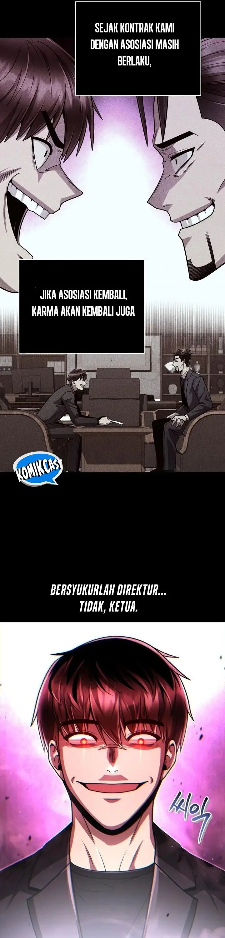 image-komik-clever-cleaning-life-of-the-returned-genius-hunter-chapter-87-41/50