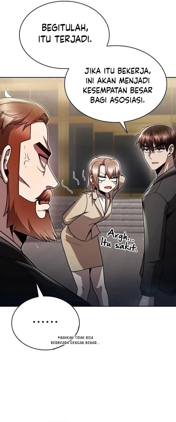image-komik-clever-cleaning-life-of-the-returned-genius-hunter-chapter-87-45/50