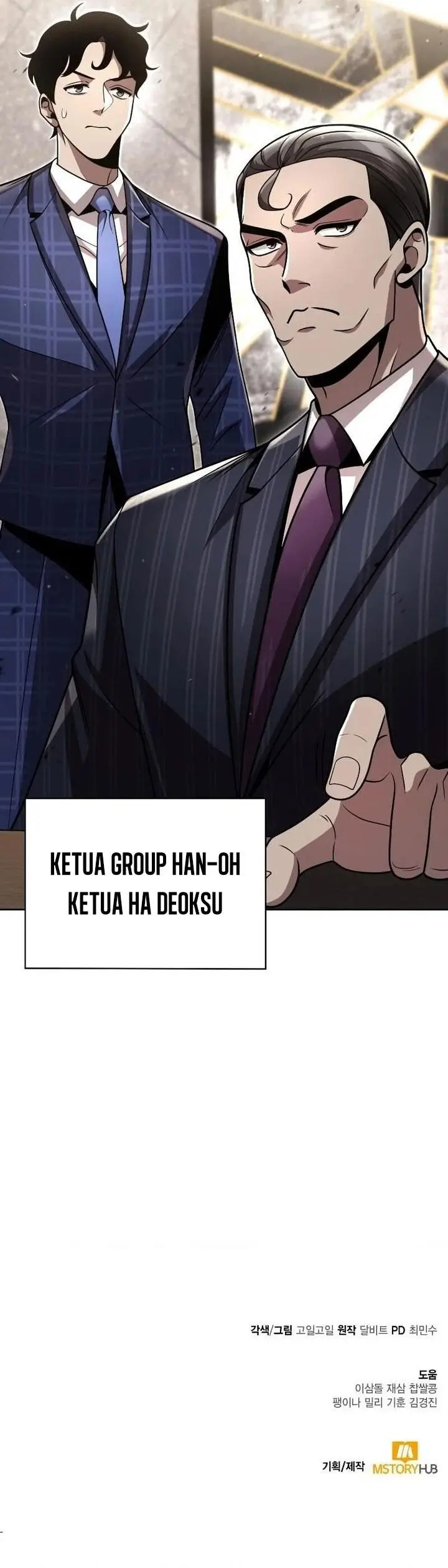 image-komik-clever-cleaning-life-of-the-returned-genius-hunter-chapter-87-49/50