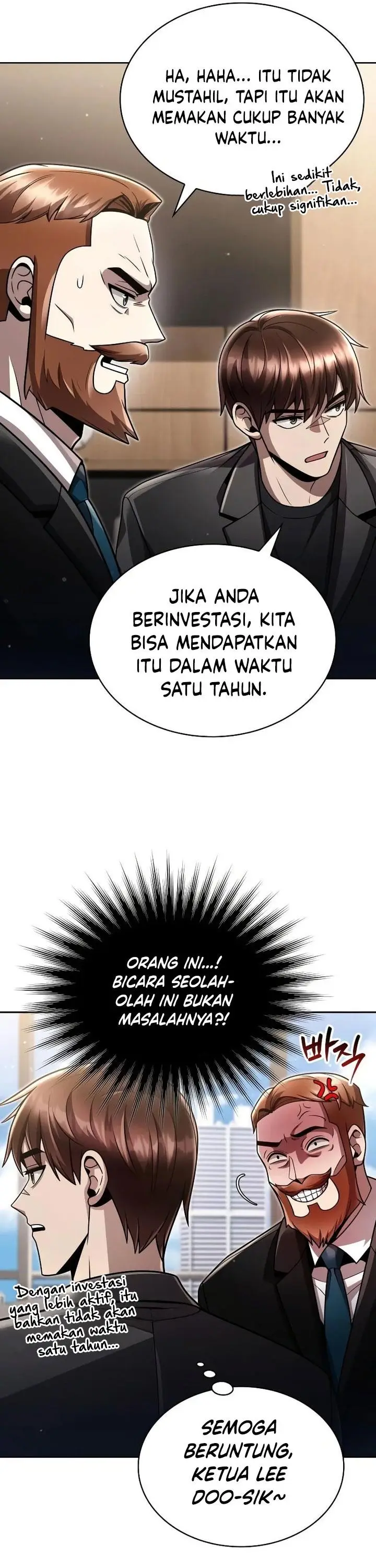 image-komik-clever-cleaning-life-of-the-returned-genius-hunter-chapter-88-4/58