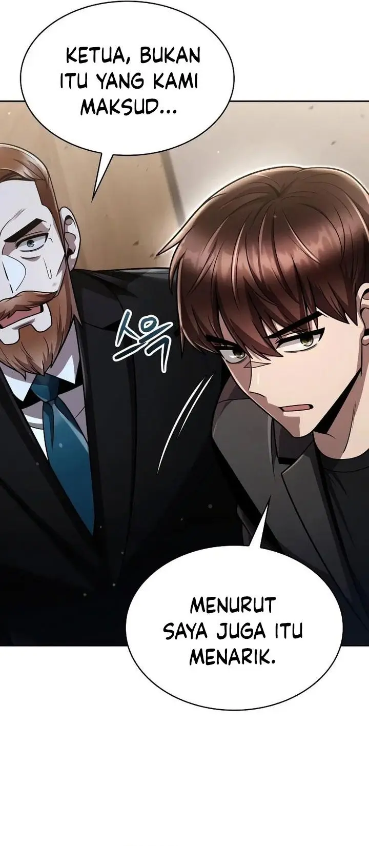 image-komik-clever-cleaning-life-of-the-returned-genius-hunter-chapter-88-7/58
