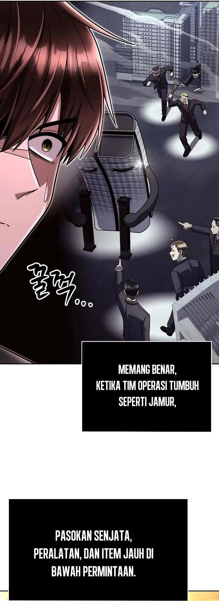 image-komik-clever-cleaning-life-of-the-returned-genius-hunter-chapter-88-15/58