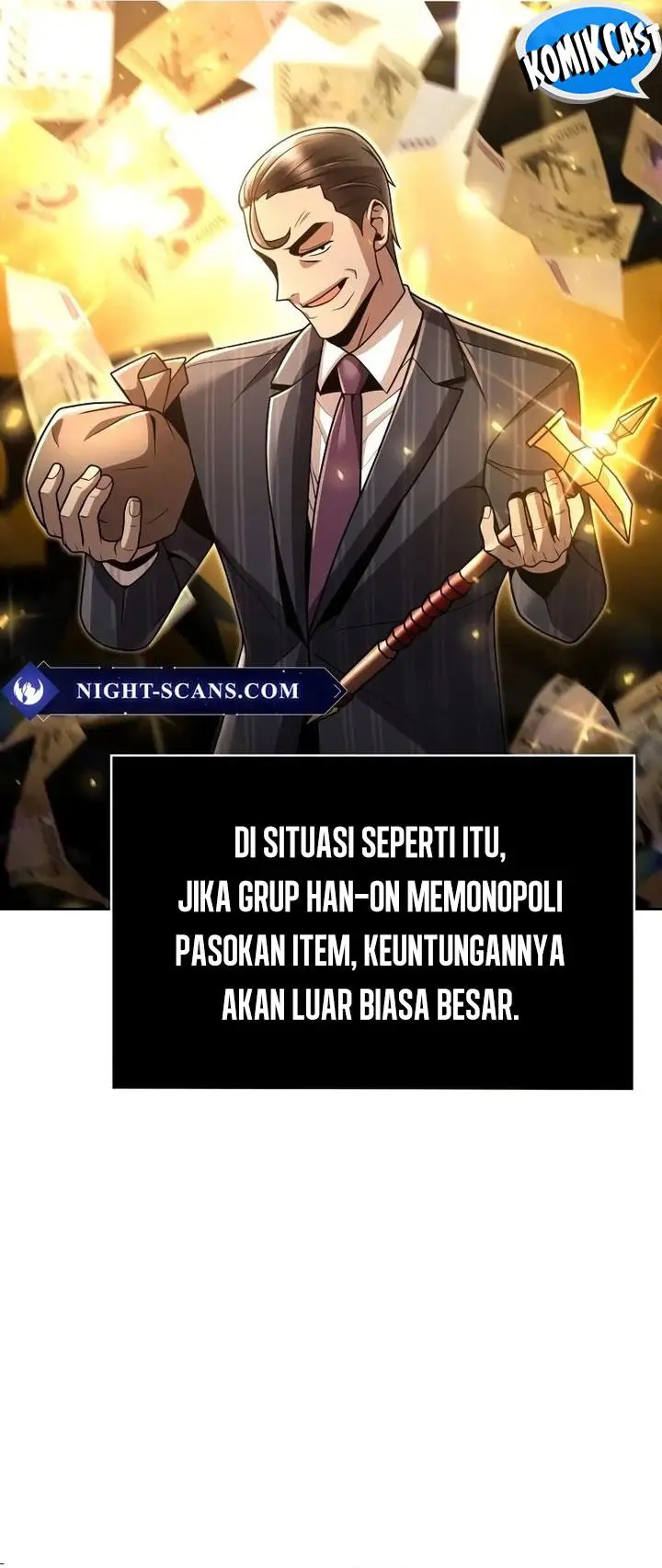 image-komik-clever-cleaning-life-of-the-returned-genius-hunter-chapter-88-16/58