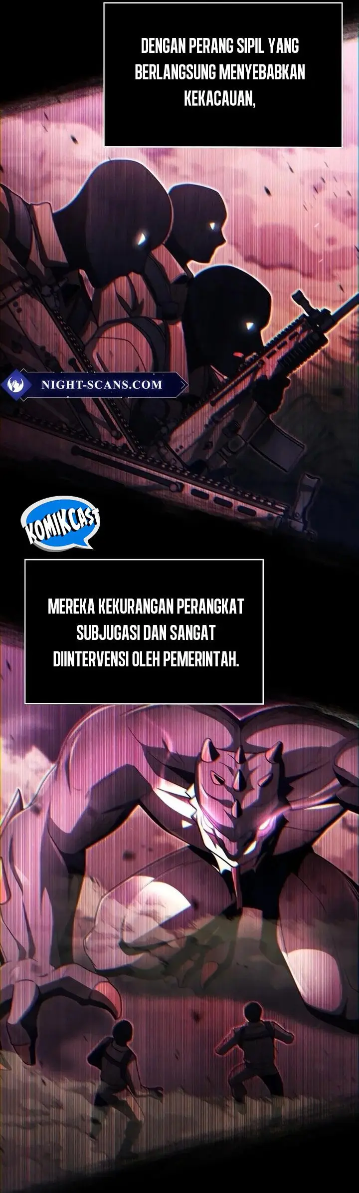 image-komik-clever-cleaning-life-of-the-returned-genius-hunter-chapter-88-21/58