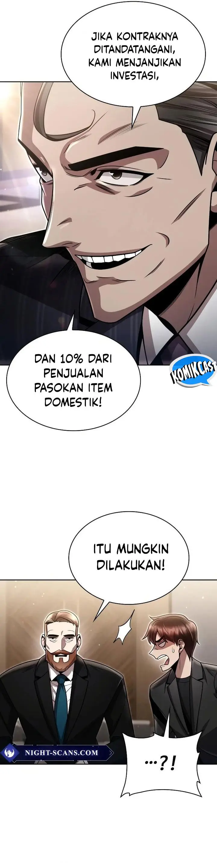image-komik-clever-cleaning-life-of-the-returned-genius-hunter-chapter-88-26/58