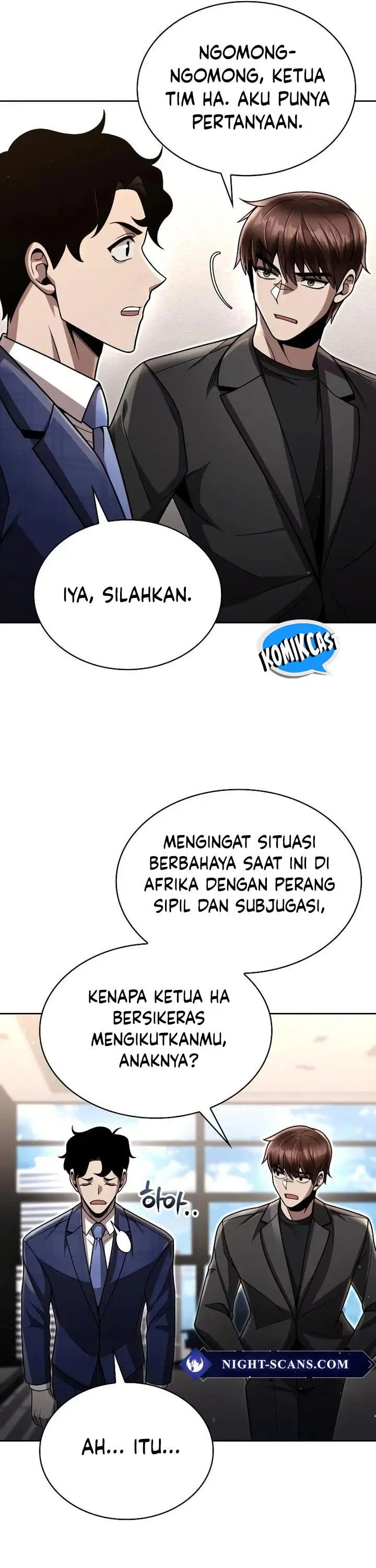 image-komik-clever-cleaning-life-of-the-returned-genius-hunter-chapter-88-31/58