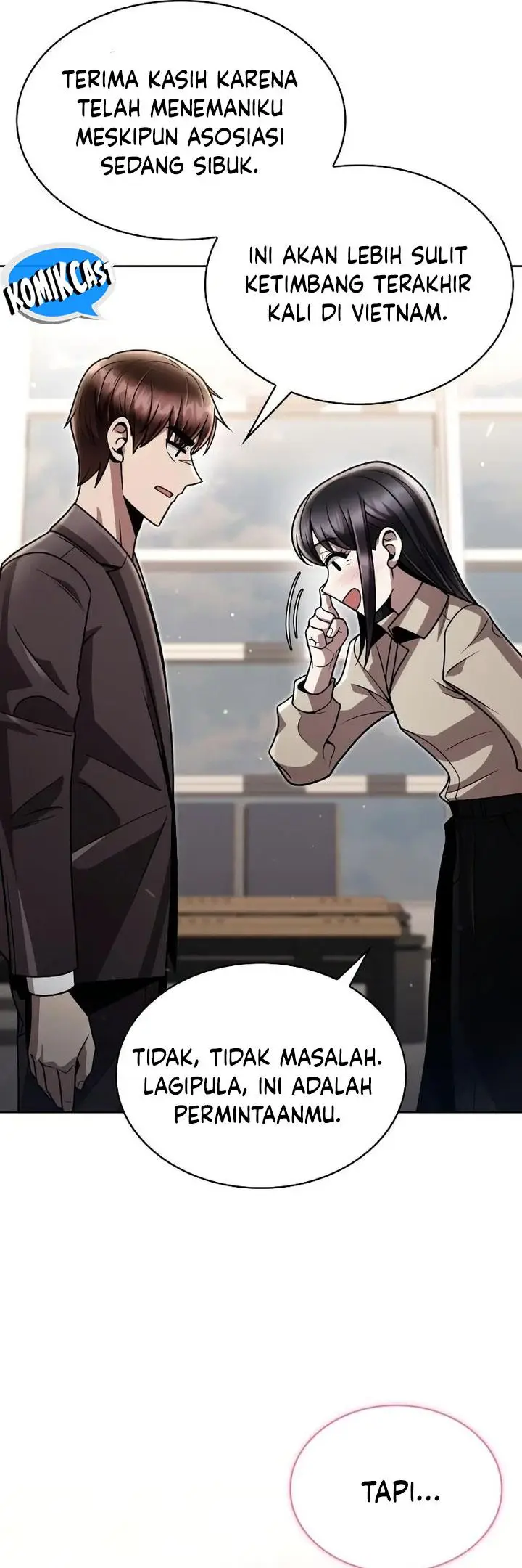 image-komik-clever-cleaning-life-of-the-returned-genius-hunter-chapter-88-51/58