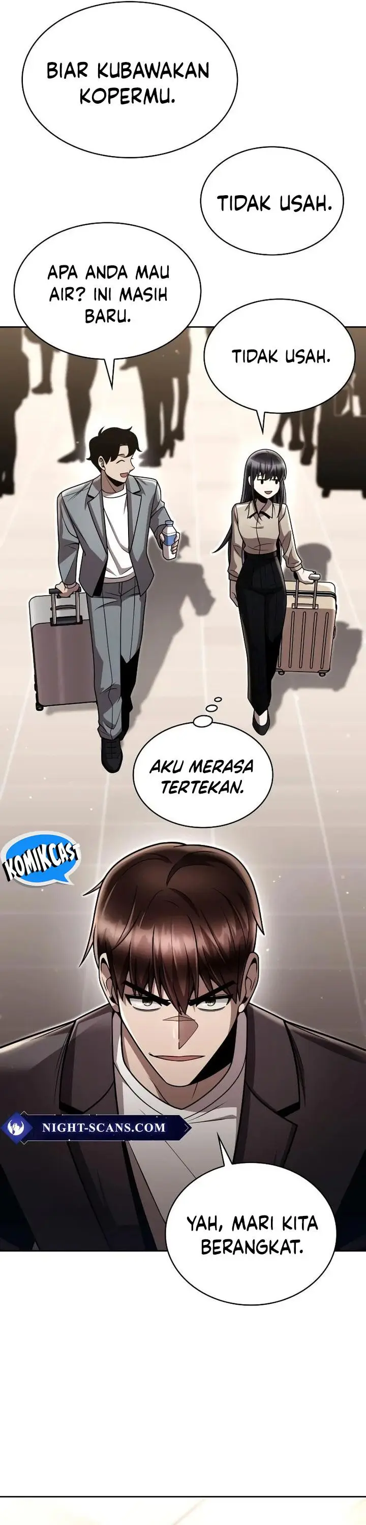 image-komik-clever-cleaning-life-of-the-returned-genius-hunter-chapter-88-56/58