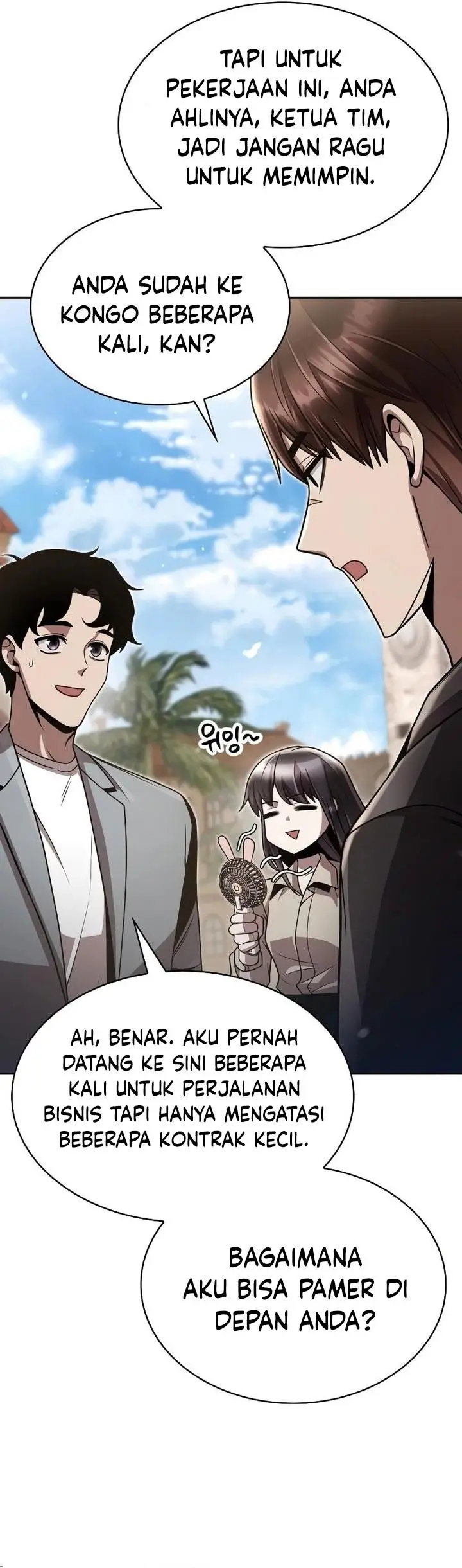 image-komik-clever-cleaning-life-of-the-returned-genius-hunter-chapter-89-4/52