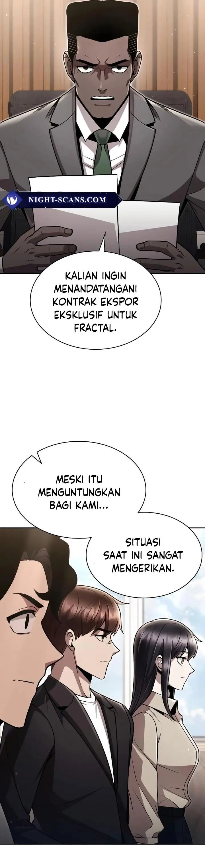 image-komik-clever-cleaning-life-of-the-returned-genius-hunter-chapter-89-12/52