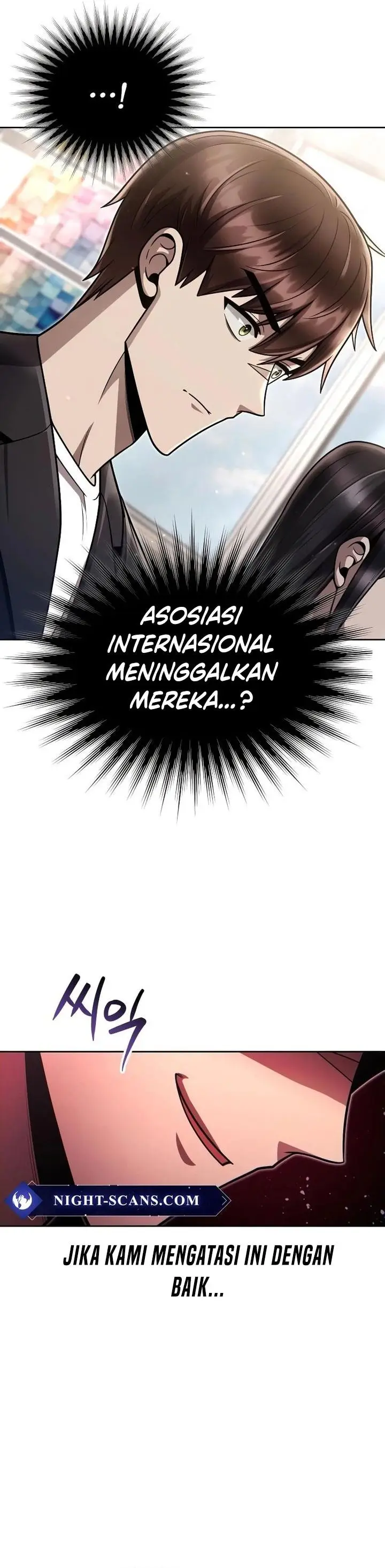 image-komik-clever-cleaning-life-of-the-returned-genius-hunter-chapter-89-14/52
