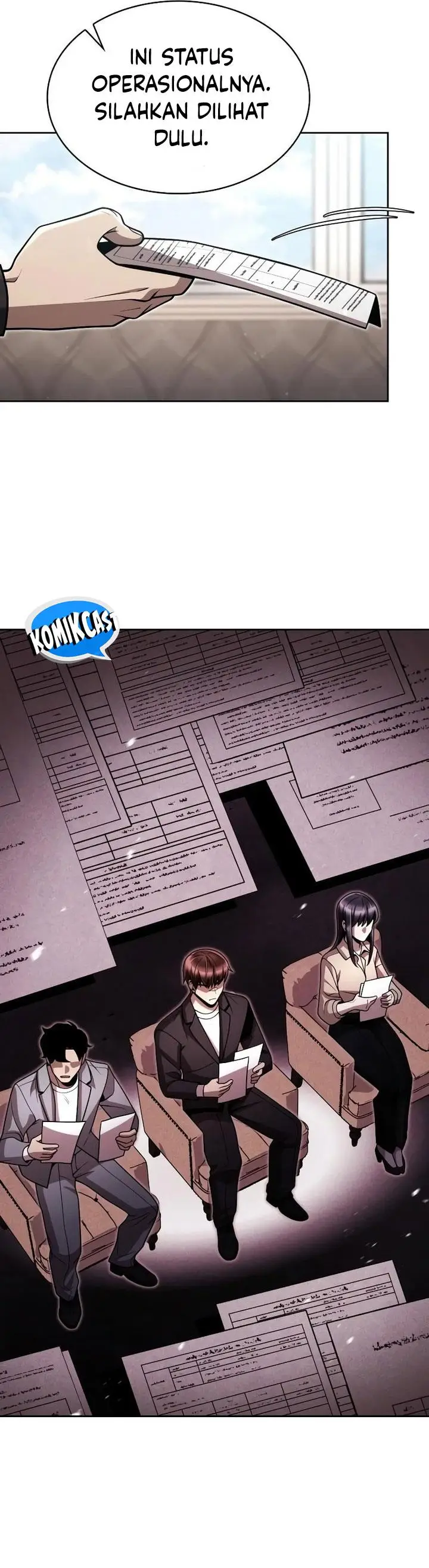 image-komik-clever-cleaning-life-of-the-returned-genius-hunter-chapter-89-18/52