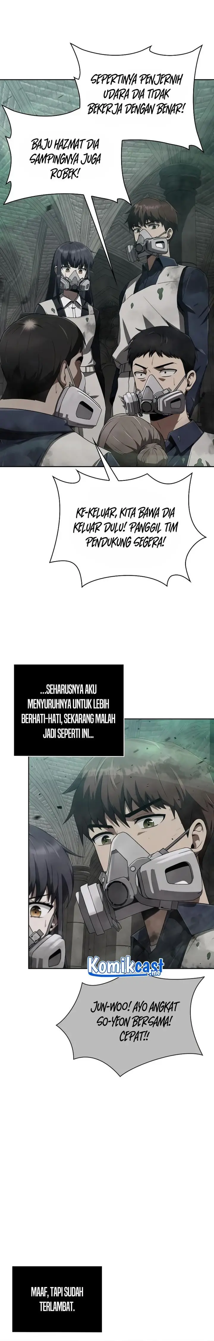 image-komik-clever-cleaning-life-of-the-returned-genius-hunter-chapter-9-2/36