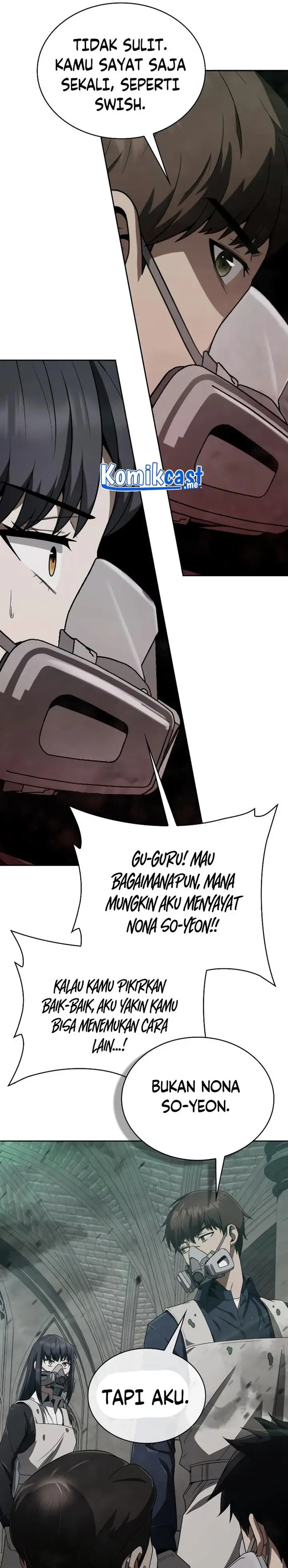 image-komik-clever-cleaning-life-of-the-returned-genius-hunter-chapter-9-6/36