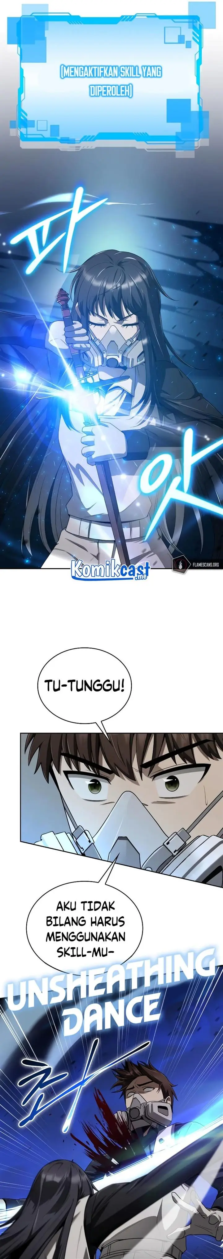 image-komik-clever-cleaning-life-of-the-returned-genius-hunter-chapter-9-9/36