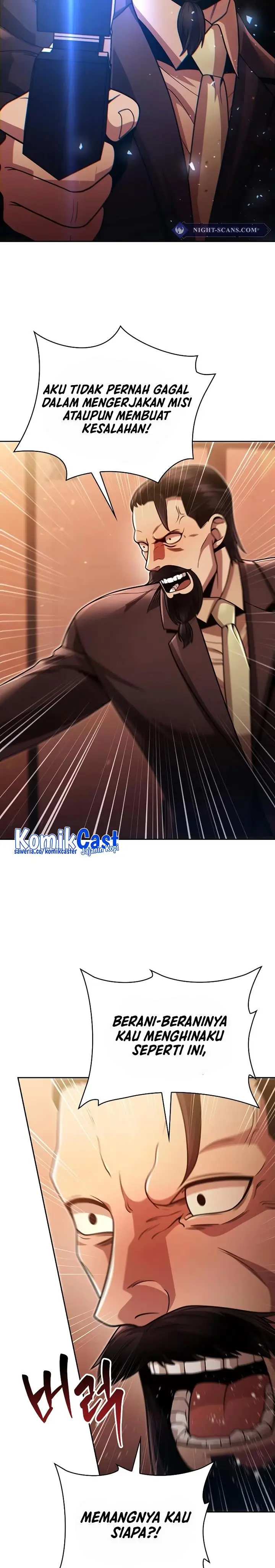 image-komik-clever-cleaning-life-of-the-returned-genius-hunter-chapter-91-2/34