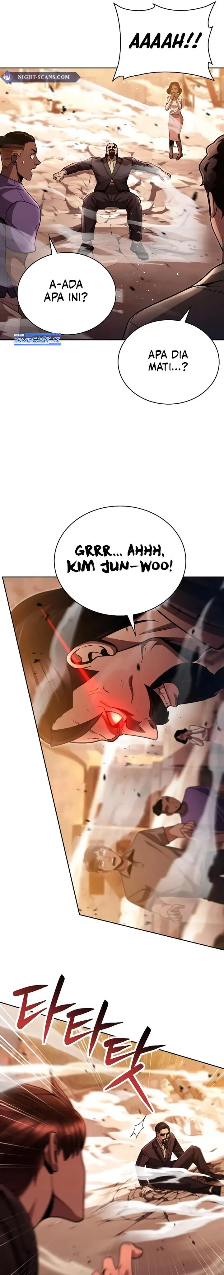 image-komik-clever-cleaning-life-of-the-returned-genius-hunter-chapter-91-7/34