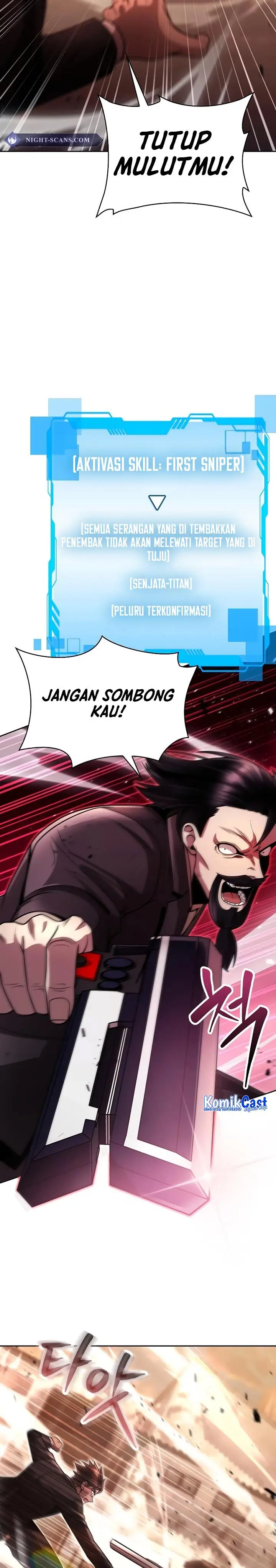 image-komik-clever-cleaning-life-of-the-returned-genius-hunter-chapter-91-8/34