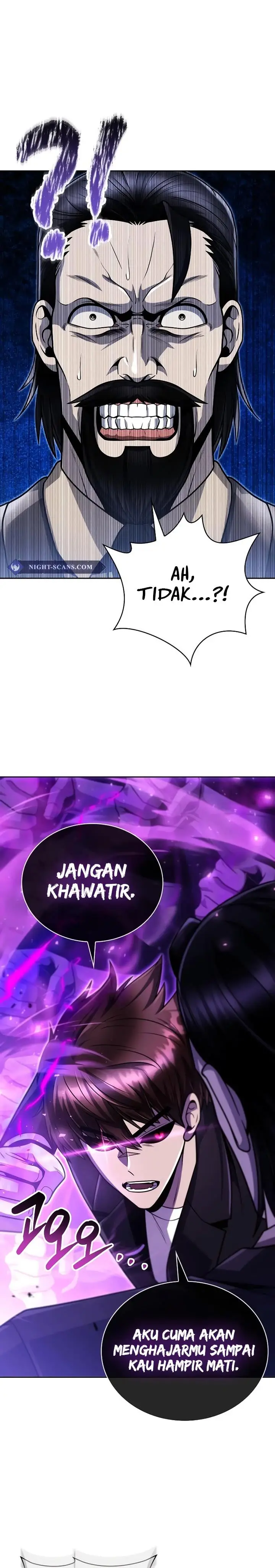 image-komik-clever-cleaning-life-of-the-returned-genius-hunter-chapter-91-10/34