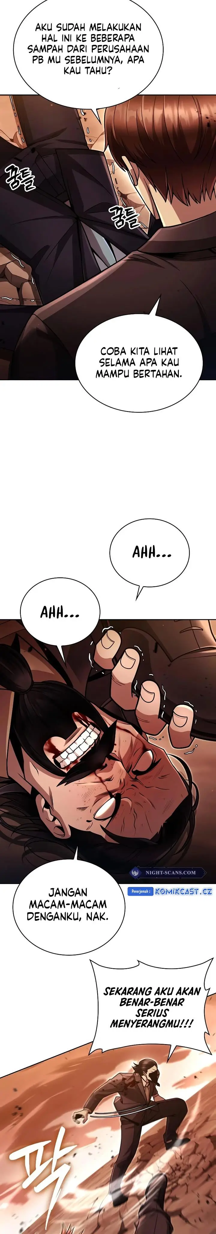 image-komik-clever-cleaning-life-of-the-returned-genius-hunter-chapter-91-15/34