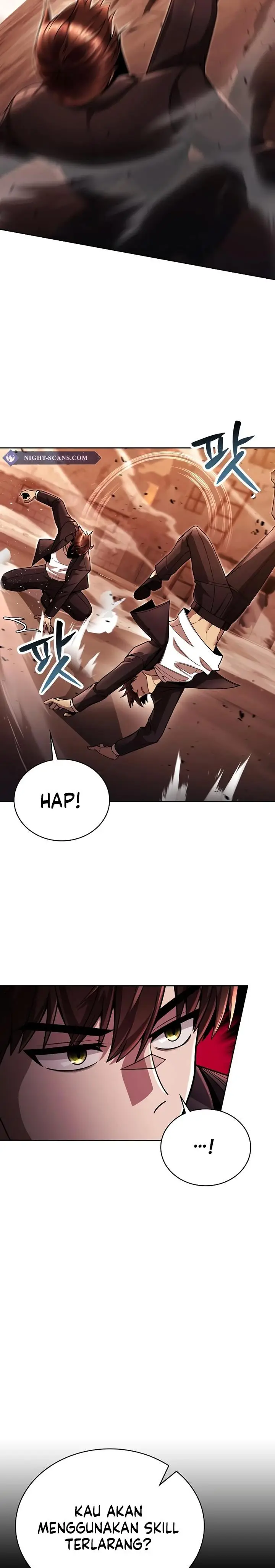 image-komik-clever-cleaning-life-of-the-returned-genius-hunter-chapter-91-16/34