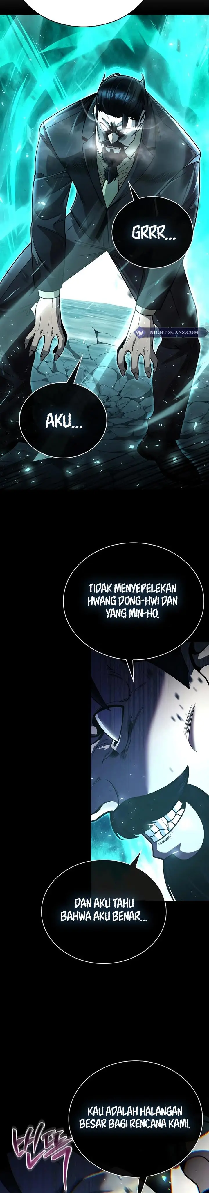 image-komik-clever-cleaning-life-of-the-returned-genius-hunter-chapter-91-17/34