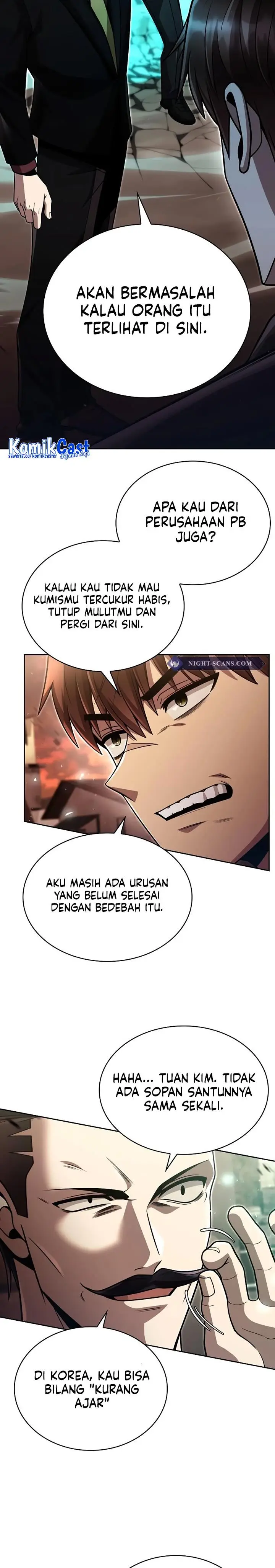 image-komik-clever-cleaning-life-of-the-returned-genius-hunter-chapter-91-19/34