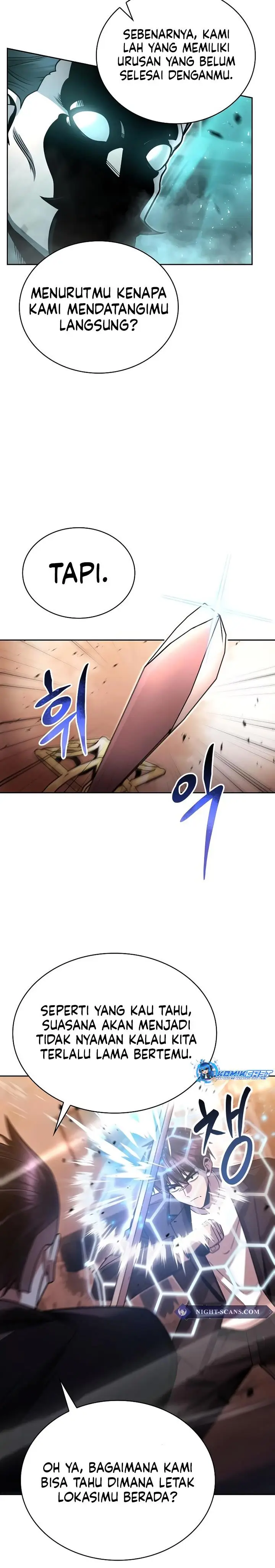 image-komik-clever-cleaning-life-of-the-returned-genius-hunter-chapter-91-20/34