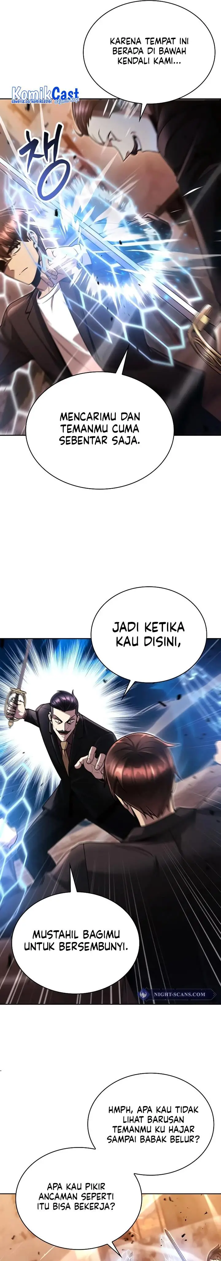 image-komik-clever-cleaning-life-of-the-returned-genius-hunter-chapter-91-21/34