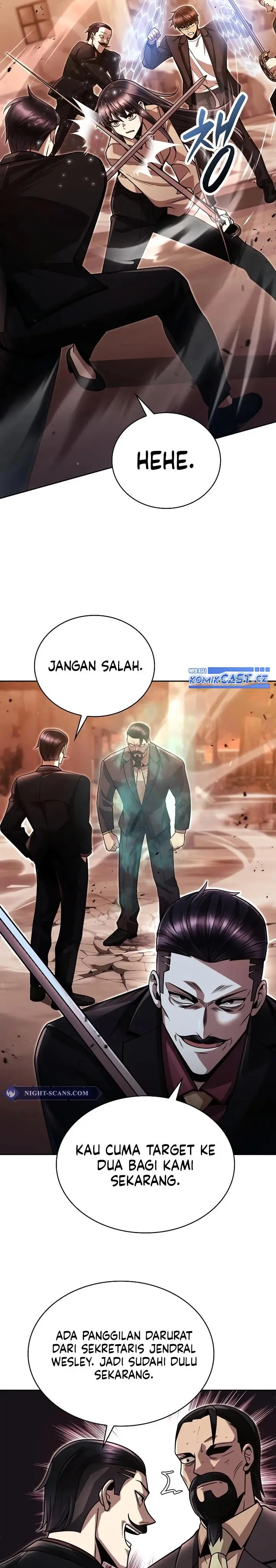 image-komik-clever-cleaning-life-of-the-returned-genius-hunter-chapter-91-22/34
