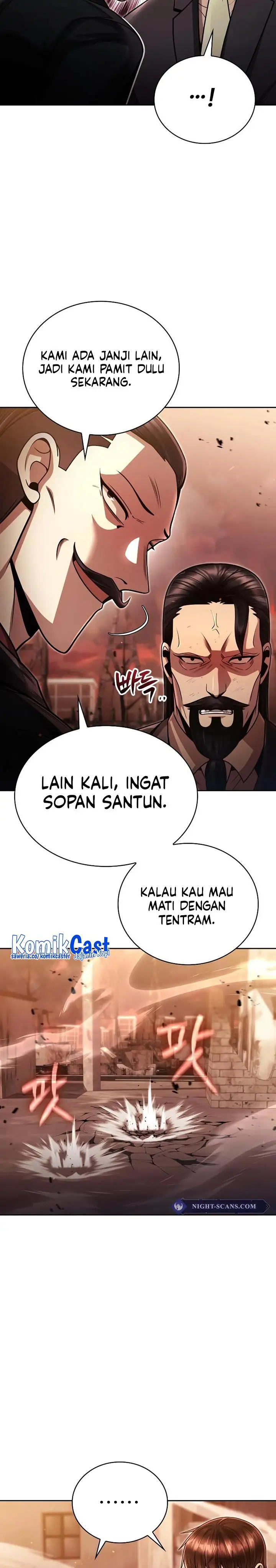 image-komik-clever-cleaning-life-of-the-returned-genius-hunter-chapter-91-23/34