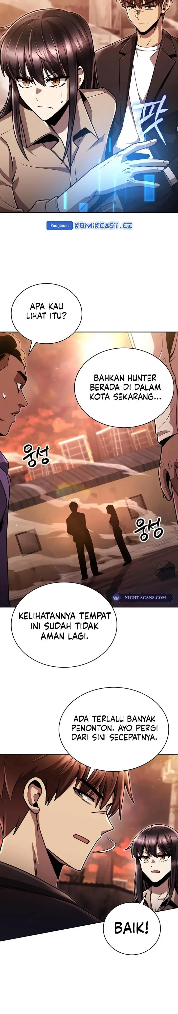 image-komik-clever-cleaning-life-of-the-returned-genius-hunter-chapter-91-24/34