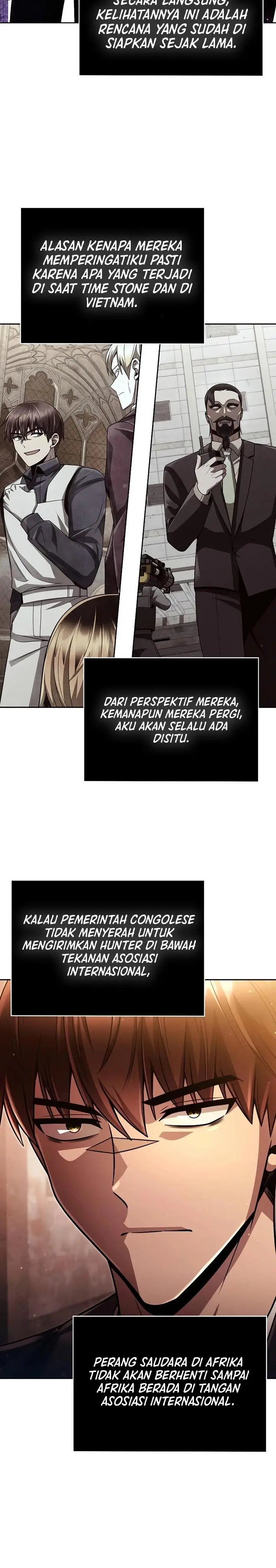 image-komik-clever-cleaning-life-of-the-returned-genius-hunter-chapter-91-30/34