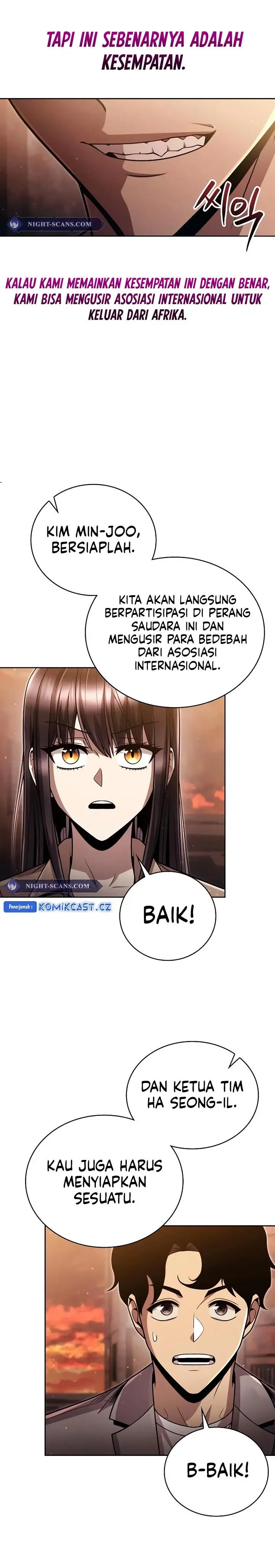image-komik-clever-cleaning-life-of-the-returned-genius-hunter-chapter-91-31/34