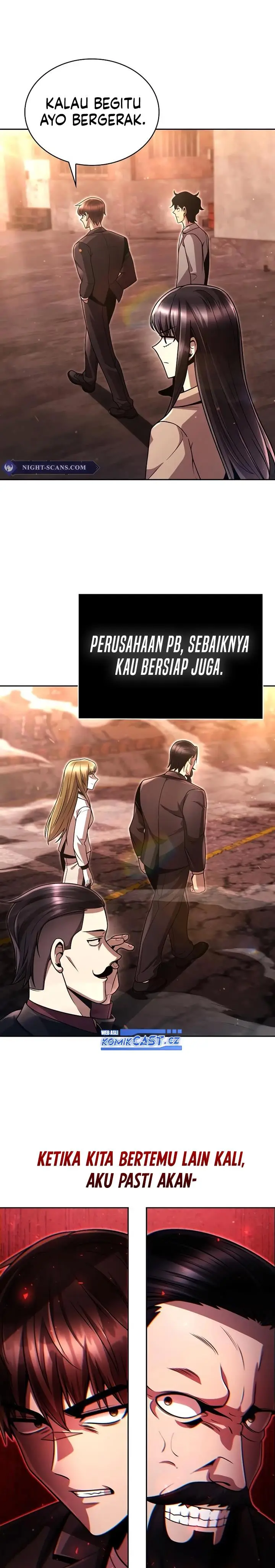 image-komik-clever-cleaning-life-of-the-returned-genius-hunter-chapter-91-32/34