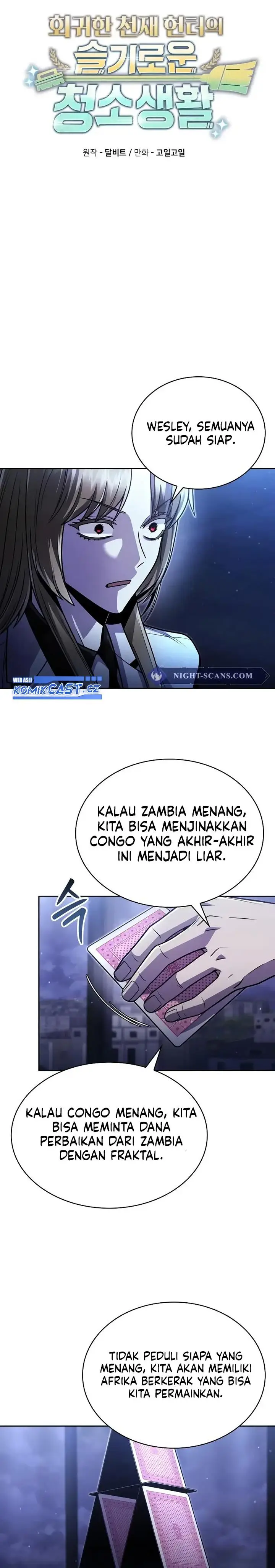 image-komik-clever-cleaning-life-of-the-returned-genius-hunter-chapter-92-10/35