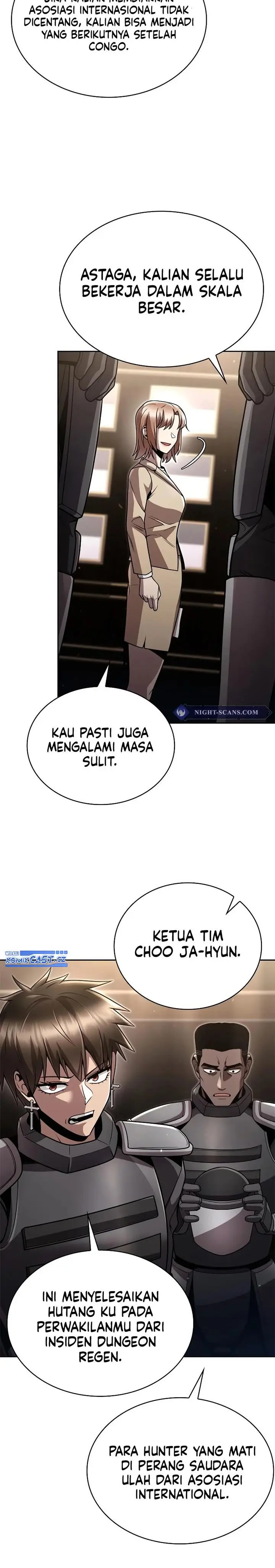 image-komik-clever-cleaning-life-of-the-returned-genius-hunter-chapter-93-20/36