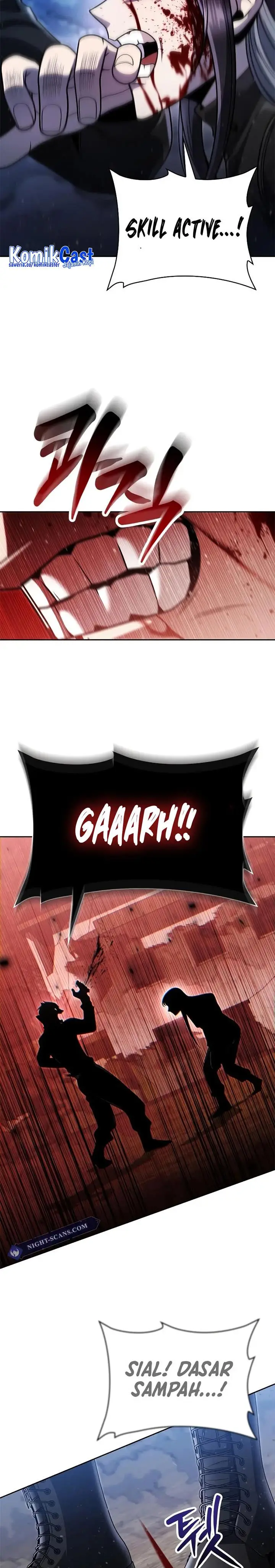 image-komik-clever-cleaning-life-of-the-returned-genius-hunter-chapter-93-33/36