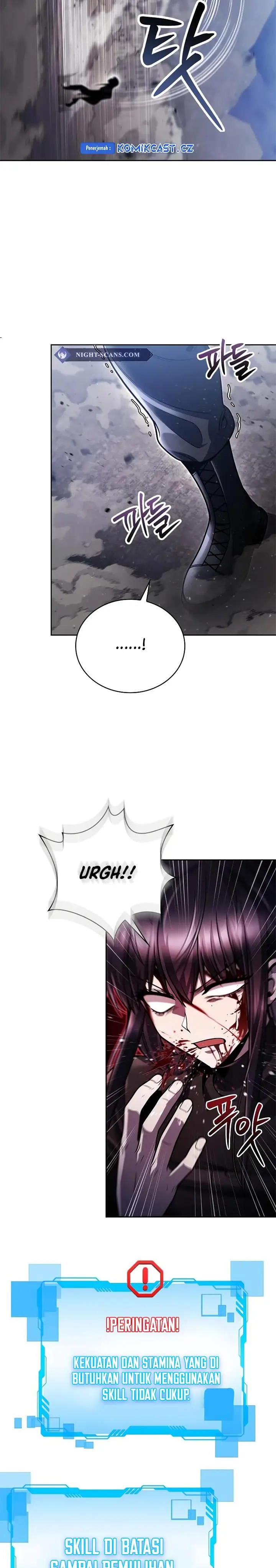 image-komik-clever-cleaning-life-of-the-returned-genius-hunter-chapter-94-3/36