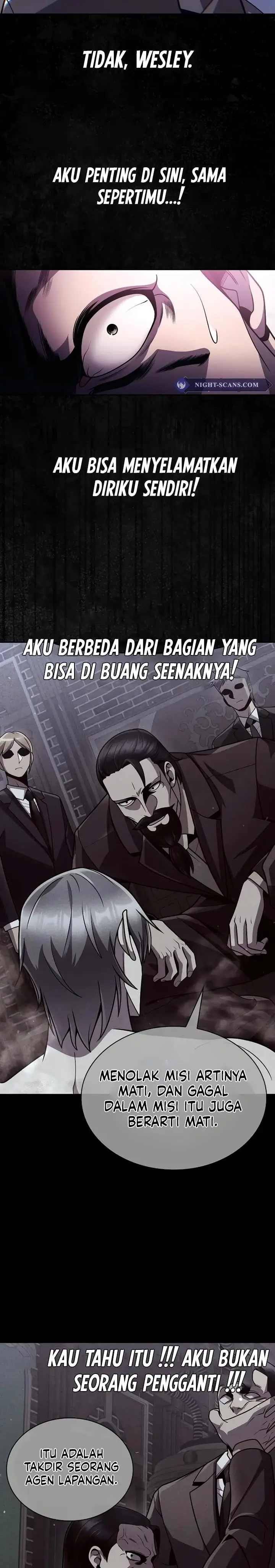 image-komik-clever-cleaning-life-of-the-returned-genius-hunter-chapter-94-31/36