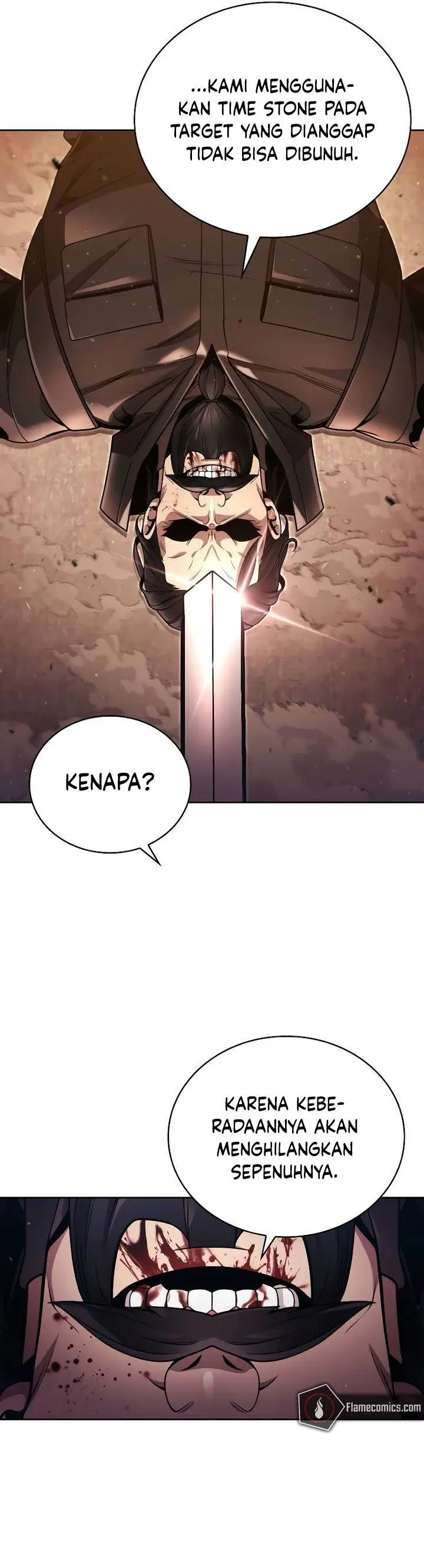 image-komik-clever-cleaning-life-of-the-returned-genius-hunter-chapter-96-7/62
