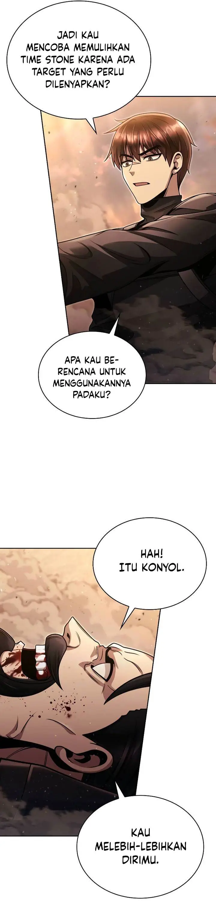 image-komik-clever-cleaning-life-of-the-returned-genius-hunter-chapter-96-9/62