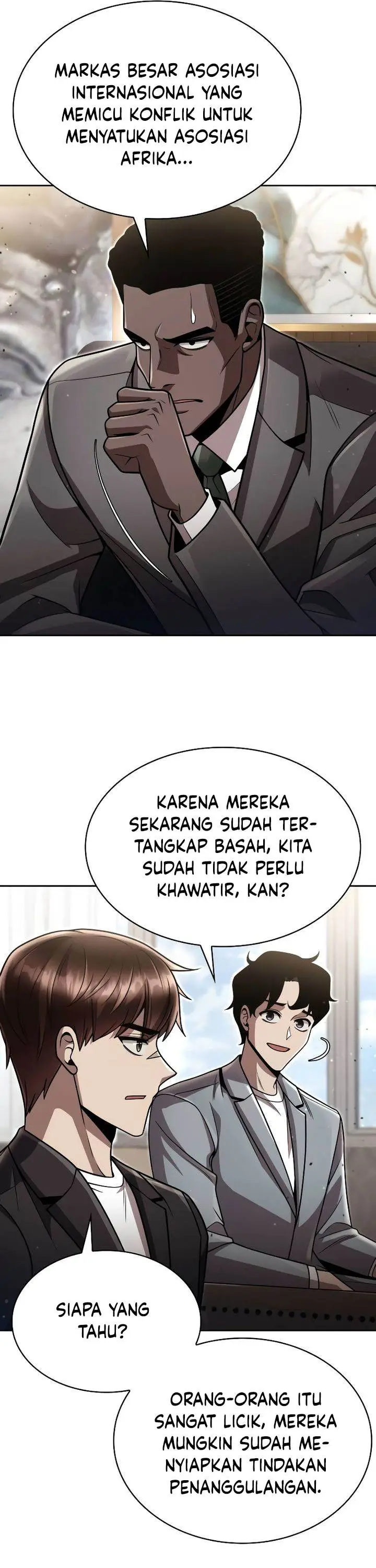 image-komik-clever-cleaning-life-of-the-returned-genius-hunter-chapter-96-20/62