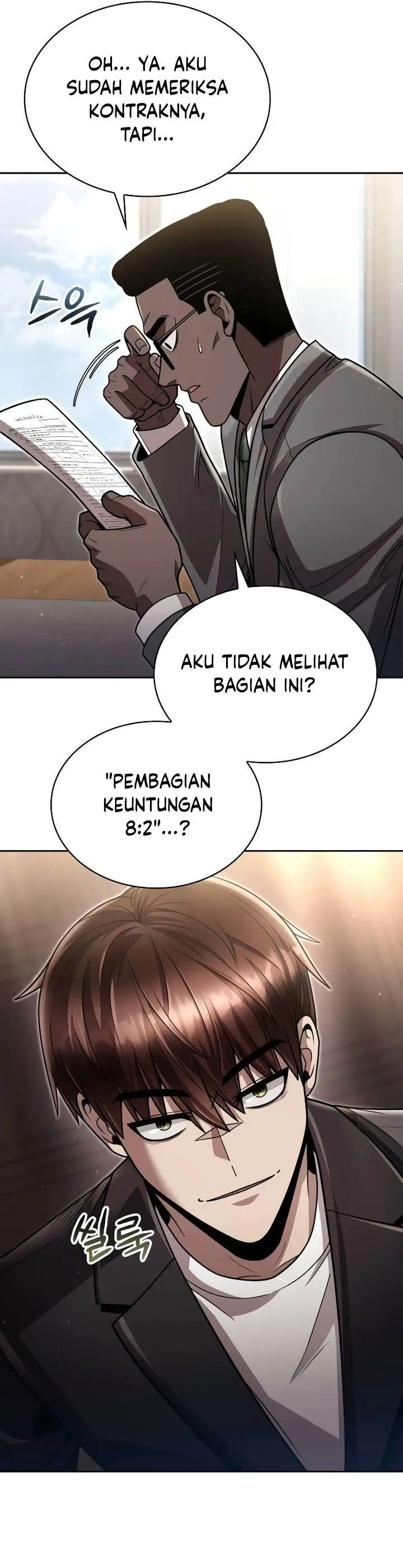 image-komik-clever-cleaning-life-of-the-returned-genius-hunter-chapter-96-25/62