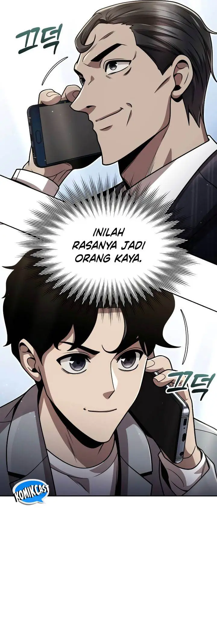 image-komik-clever-cleaning-life-of-the-returned-genius-hunter-chapter-96-31/62